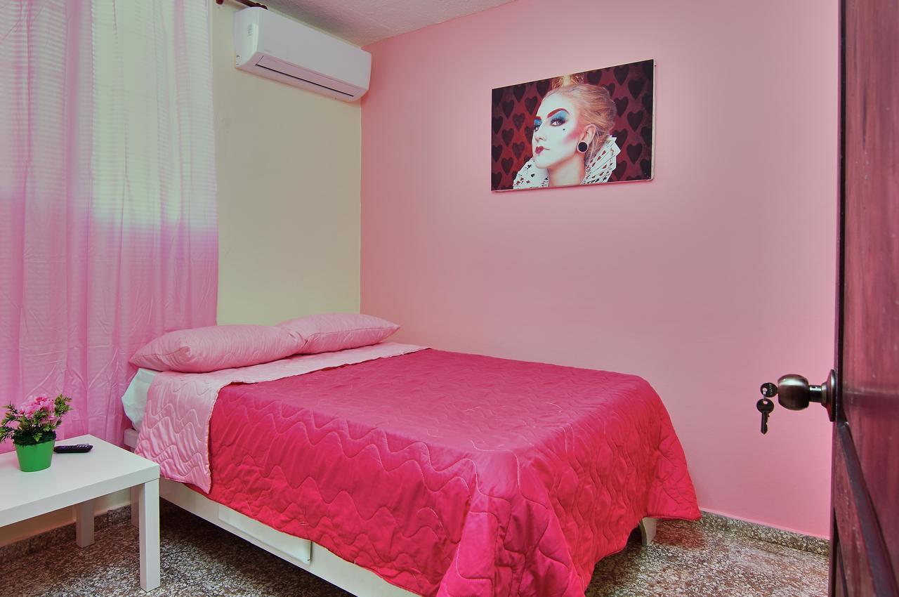 Queen Of Hearts Apartahotel Санто-Домінго Екстер'єр фото